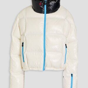 Perfect Moment Nevada Jacket - Snow White - Size Medium